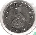 Zimbabwe 20 cents 1994 - Image 1