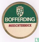 Meeschterbock  / Lager beer - Image 1