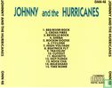 Johnny and the Hurricanes - Afbeelding 2