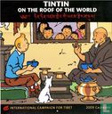 Tintin on the roof of the world - Image 1