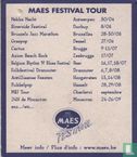 Maes Festival Tour Jazz - Image 2