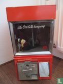 Coca-Cola Ballen-automaat - Afbeelding 1