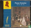 ME 045: Piano Sonatas - Image 1