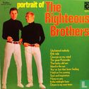 Portrait of The Righteous Brothers - Afbeelding 1