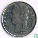 Belgium 1 franc 1981 (FRA) - Image 1