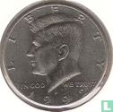 Vereinigte Staaten ½ Dollar 1992 (P) - Bild 1