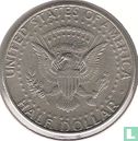 Vereinigte Staaten ½ Dollar 1992 (P) - Bild 2