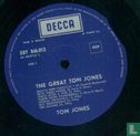 The Great Tom Jones