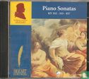 ME 046: Piano Sonatas - Image 1