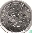Verenigde Staten ½ dollar 1982 (D) - Afbeelding 2