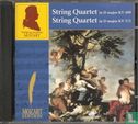 ME 041: String Quartet - Image 1