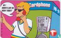 Cardphone Man - Image 1