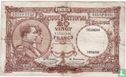 Belgien 20 Franken 1931 - Bild 1