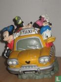 Walt Disney Taxi - Afbeelding 1