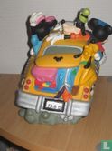 Walt Disney Taxi - Image 2