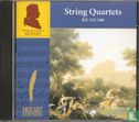 ME 036: String Quartets - Image 1
