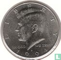 Vereinigte Staaten ½ Dollar 1994 (P) - Bild 1