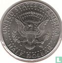Vereinigte Staaten ½ Dollar 1994 (P) - Bild 2