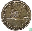 Nouvelle-Zélande 2 dollars 2003 - Image 2