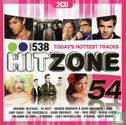 Radio 538 - Hitzone 54 - Afbeelding 1