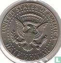 Vereinigte Staaten ½ Dollar 1986 (D) - Bild 2