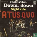 Down, down - Image 1