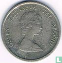 East Caribbean States 10 cents 1986 - Image 2