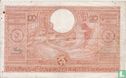Belgique 100 Francs ou 20 Belgas - Image 2
