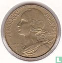 Frankrijk 50 centimes 1963 (type 1) - Afbeelding 2