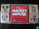 Mickey Mouse stempelsetje - Image 1