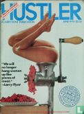 Hustler [USA] 6 - Image 1