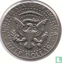 Verenigde Staten ½ dollar 1985 (P) - Afbeelding 2