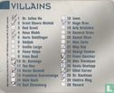 Villains - Afbeelding 2