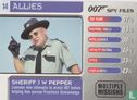 Sheriff JW Pepper - Afbeelding 2
