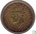 British West Africa 6 pence 1943 - Image 2