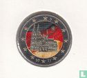 Duitsland 2 euro 2011 (G) "State of Nordrhein - Westfalen" - Afbeelding 1
