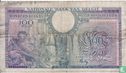Belgique 500 Francs ou 100 Belgas - Image 2