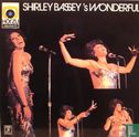 Shirley Bassey's wonderful - Afbeelding 1