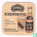 .One good turn deserves another. / Screwdriver - Afbeelding 2