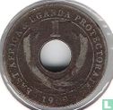 Ostafrika 1 Cent 1909 - Bild 1