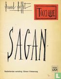 Sagan Toxique - Afbeelding 1