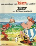 Asterix en de noormannen - Afbeelding 1