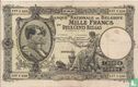 Belgien 1000 Franken / 200 Belgas 1930 - Bild 1