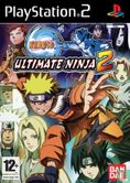 Naruto: Ultimate Ninja 2 - Afbeelding 1