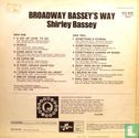 Broadway-Bassey's way - Afbeelding 2