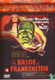 The Bride of Frankenstein - Bild 1