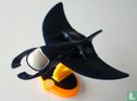 Manta Jet