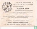 Swan Distillery - Schiedam