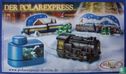 Polar Express 3D puzzel - Afbeelding 2