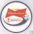 Budweiser 2002 Fifa World Cup Korea Japan - Afbeelding 1